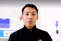 Đỗ Hùng Dũng: "Tôi sẽ sớm trở lại"