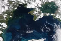 Phát hiện nơi thời gian “đóng băng”, có thể gây sóng thần nghiêm trọng