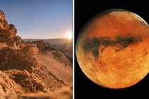 5 hành tinh giống Trái đất vừa được tìm thấy có tồn tại sự sống?