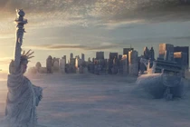 Tận thế đến gần khi hải lưu đại dương thành... "ao tù khổng lồ"