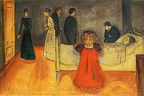 Những bức tranh bị đồn reo rắc tai ương, ai cũng ám ảnh 