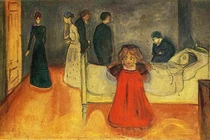 Những bức tranh bị đồn reo rắc tai ương, ai cũng ám ảnh 