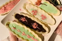 Hàng loạt món bánh cực ngon mà lại dễ làm đãi khách ngày Tết