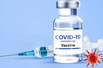 Mổ xẻ “siêu vắc xin” phòng ngừa tất cả chủng virus Corona