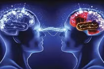 Chấn động bằng chứng cho thấy thần giao cách cảm có thật 