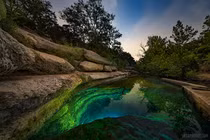 Hãi hùng giếng “tử thần” nuốt gọn 300 người trong nháy mắt 