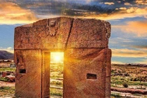 Giải mã những cánh cổng đến thế giới khác có thật trên thế giới