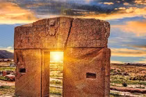 Giải mã những cánh cổng đến thế giới khác có thật trên thế giới