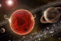 Sự thật cực choáng tín hiệu lạ nghi của người ngoài hành tinh