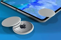Thiết bị dành cho người “não cá vàng” AirTags lộ giá bán, cực sang chảnh 