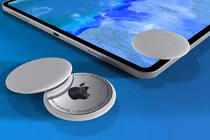 Thiết bị dành cho người “não cá vàng” AirTags lộ giá bán, cực sang chảnh 