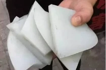 Đào lên toàn “mỡ lợn”, lão nông đổi đời khi nghe chuyên gia thẩm định