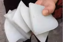 Đào lên toàn “mỡ lợn”, lão nông đổi đời khi nghe chuyên gia thẩm định