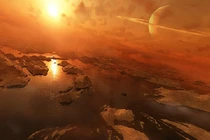 Lùng sục 6 nơi có thể tìm thấy "cội nguồn của sự sống" trong vũ trụ 