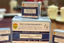 Kỷ luật một loạt lãnh đạo sở, bệnh viện 2 tỉnh liên quan đến mua thiết bị y tế và Việt Á