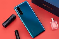 Top smartphone sạc nhanh nhất "vắng bóng" iPhone, Samsung