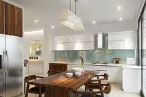 Phòng bếp mắc lỗi này bảo sao làm ăn luôn thất bát