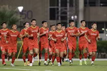 Nhiệt độ cao kinh hoàng nơi đội tuyển Việt Nam tham gia Wold Cup