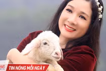 Thanh Thanh Hiền tuổi 52: Làm mẹ đơn thân, sống an yên bên con gái