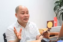 CEO Nguyễn Tử Quảng: 5G không dành cho điện thoại, BKAV vẫn sản xuất