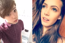 Cậu bé chi bộn tiền phẫu thuật chuyển giới gây choáng 