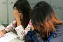 Tin mới nhất vụ nữ sinh bị đánh hội đồng dã man ở TP HCM