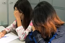 Tin mới nhất vụ nữ sinh bị đánh hội đồng dã man ở TP HCM