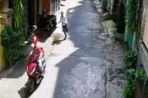 TPHCM: Hai tên cướp xông vào nhà nghệ sĩ giữa ban ngày