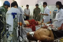 Thông tin mới nhất vụ đâm chém trong chùa, một sư nữ tử vong