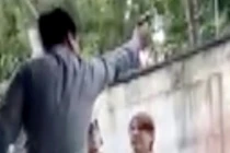 Sự thật bất ngờ về giám đốc công ty an ninh Việt Nhật nổ súng