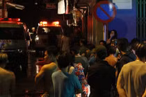 Vụ cháy ở Sài Gòn: Xót xa 3 em nhỏ chết cùng cha mẹ