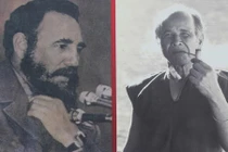 Anh hùng Núp - Người anh kết nghĩa của lãnh tụ Cuba Fidel Castro