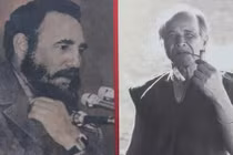 Anh hùng Núp - Người anh kết nghĩa của lãnh tụ Cuba Fidel Castro