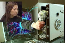 “Nữ quái” dùng công nghệ cao lừa đảo...140 tỷ đồng