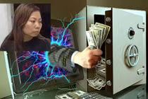 “Nữ quái” dùng công nghệ cao lừa đảo...140 tỷ đồng