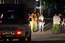 Điều tra nghi án cô gái trẻ tử vong do bị đâm ở Sài Gòn