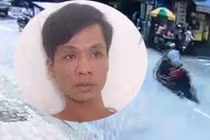 Lý lịch đáng sợ của tên cướp kéo lê cô gái trên phố Sài Gòn