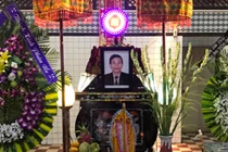 Gia cảnh thương tâm của bảo vệ bị đánh chết vì không biết chỉ đường