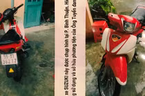 Ly kỳ vụ “biến” xe gian thành xe hợp pháp ở Sài Gòn