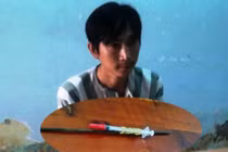 Đối tượng “nhiễm HIV” khiến giới tài xế khiếp sợ trên QL1