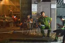 Cãi nhau với gã đầu trọc, nam thanh niên bị đâm chết