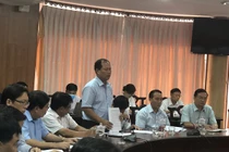 Bệnh nhân COVID-19 tiếp xúc người bán hàng rong ở Bạc Liêu: Đình chỉ công tác nhiều cán bộ