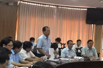 Bệnh nhân COVID-19 tiếp xúc người bán hàng rong ở Bạc Liêu: Đình chỉ công tác nhiều cán bộ