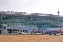 Ngày 25/2, có bao nhiêu chuyến bay từ Hàn Quốc đáp xuống Tân Sơn Nhất