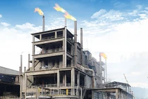 Vì sao Công ty Hoá chất Đức Giang bỗng dưng "bốc hơi" 5 tỷ