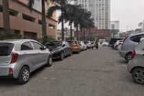 Muốn mua ô tô phải chứng minh có chỗ đỗ: Liệu có chống ùn tắc