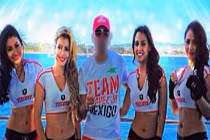 Trùm ma túy bị tóm vì ngông cuồng, tự sướng trên mạng