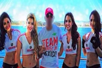 Trùm ma túy bị tóm vì ngông cuồng, tự sướng trên mạng