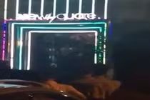 Cảnh sát đột kích vũ trường ăn chơi bậc nhất Hà Nội