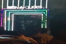 Cảnh sát đột kích vũ trường ăn chơi bậc nhất Hà Nội